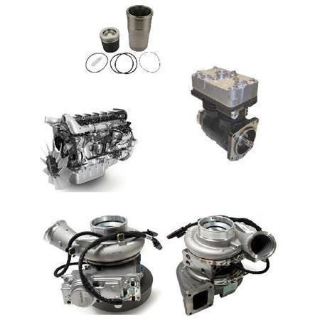 Scania Yedek Parça Seçiminde Dikkat Edilmesi Gereken 5 Önemli Nokta