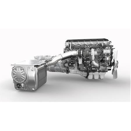 SCANİA MOTOR YAGI SEÇİMİ