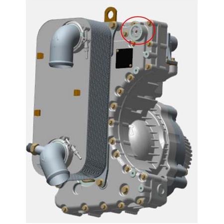Scania Retarder Parçaları: Bakım, Arıza Belirtileri ve Değişim Zamanı