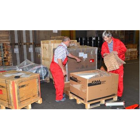 Türkiye’de Scania Yedek Parça Temini Nasıl Yapılır?