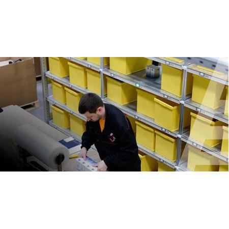 Kesparts.com: Türkiye’de Kamyonculara, Sanayi Esnafına ve Tamircilere Özel Çözüm Noktası