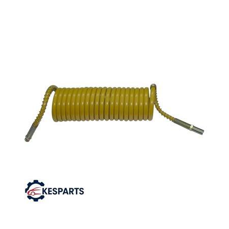 DORSE HAVA HORTUMU SARI