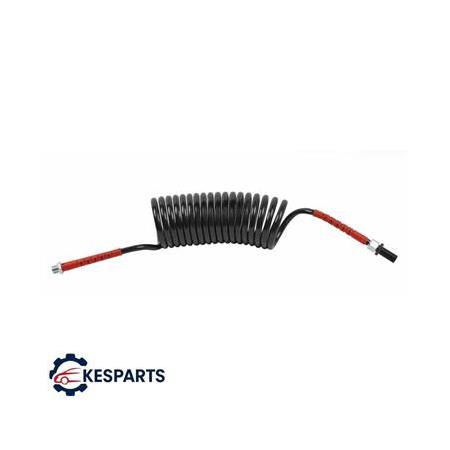 DORSE HAVA HORTUMU KIRMIZI