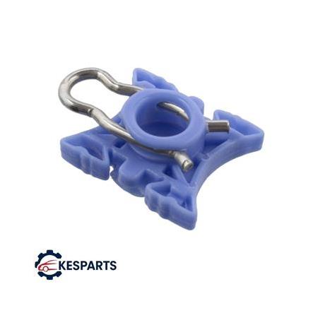 SCANİA CAM KRİKO FİBERİ