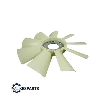 SCANİA FAN KANADI 9 KANAT