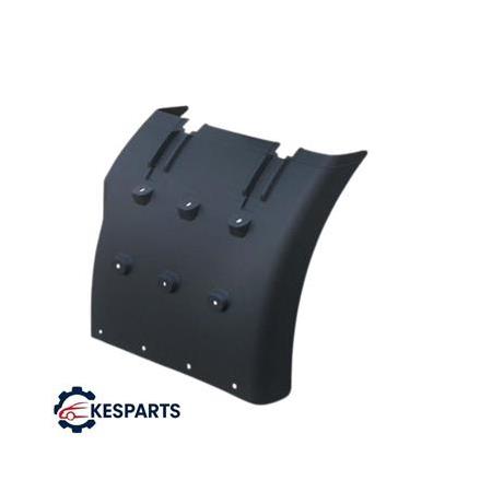 SCANİA ÇEKİCİ ÇAMURLUK SAĞ ARKA