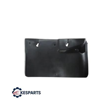 TOZLUK ÖN SOL SCANİA YAZILI