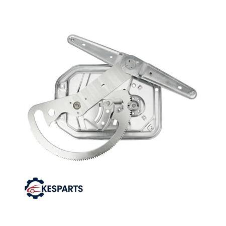 CAM KALDIRMA MEKANİZMASI MANUEL SOL