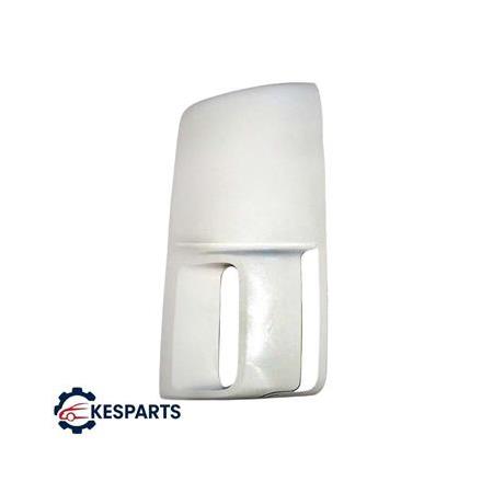 KÖŞE RÜZGARLIĞI SOL