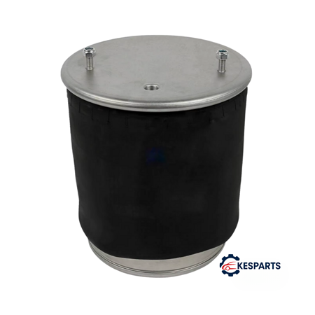 Metal Pistonlu Komple Körük