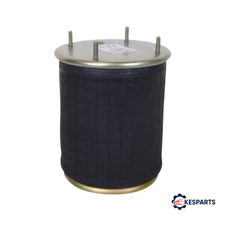 Metal Pistonlu Komple Körük