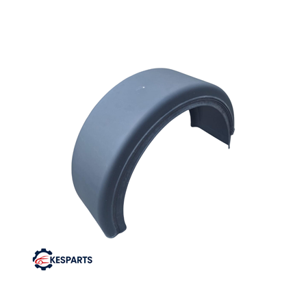 PLASTİK DORSE ÇAMURLUK